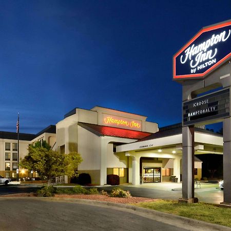 Hampton Inn Fayetteville Fort Bragg Luaran gambar