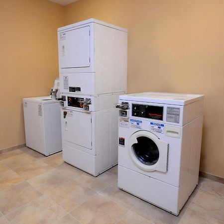 Hampton Inn Fayetteville Fort Bragg Luaran gambar
