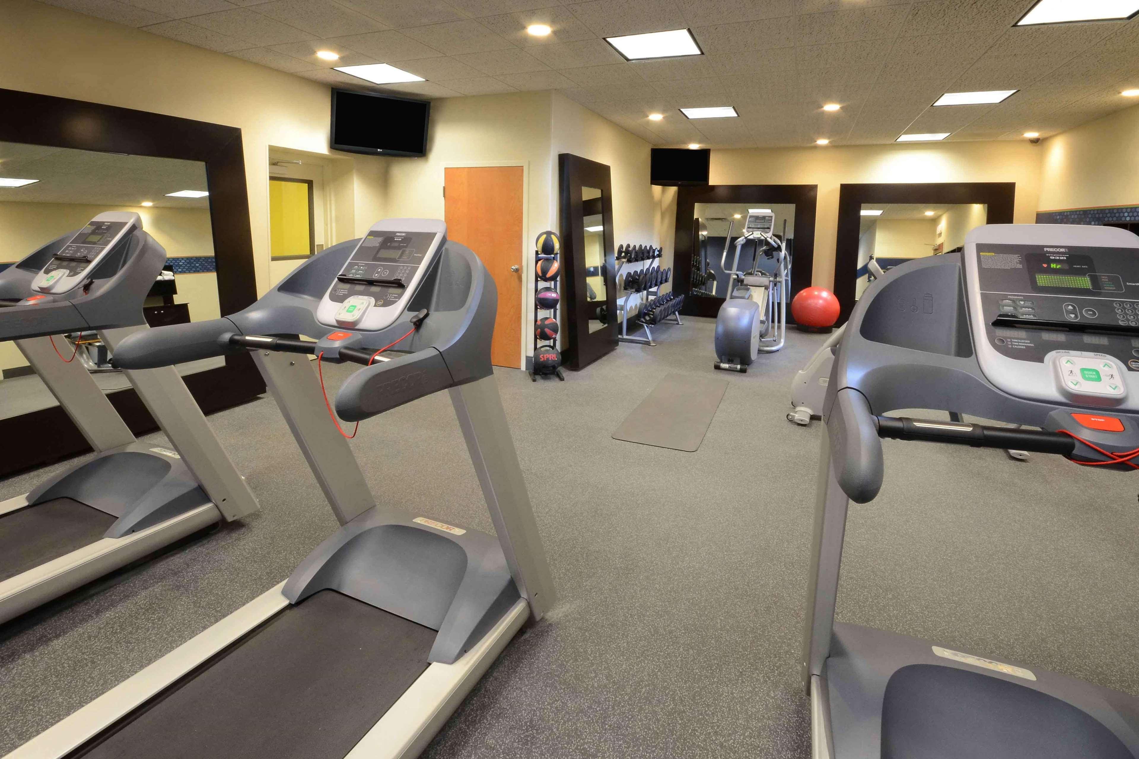 Hampton Inn Fayetteville Fort Bragg Luaran gambar