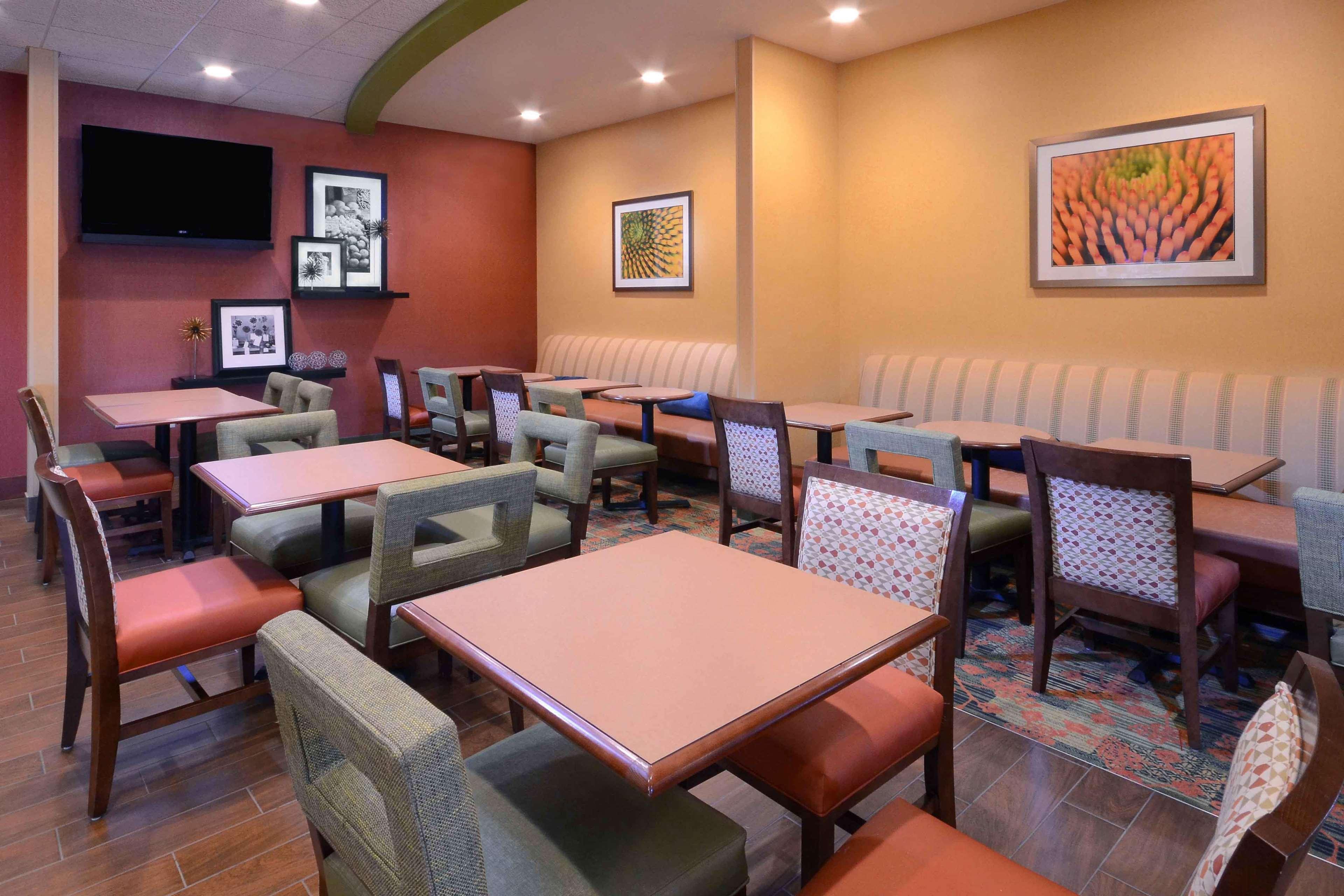 Hampton Inn Fayetteville Fort Bragg Luaran gambar