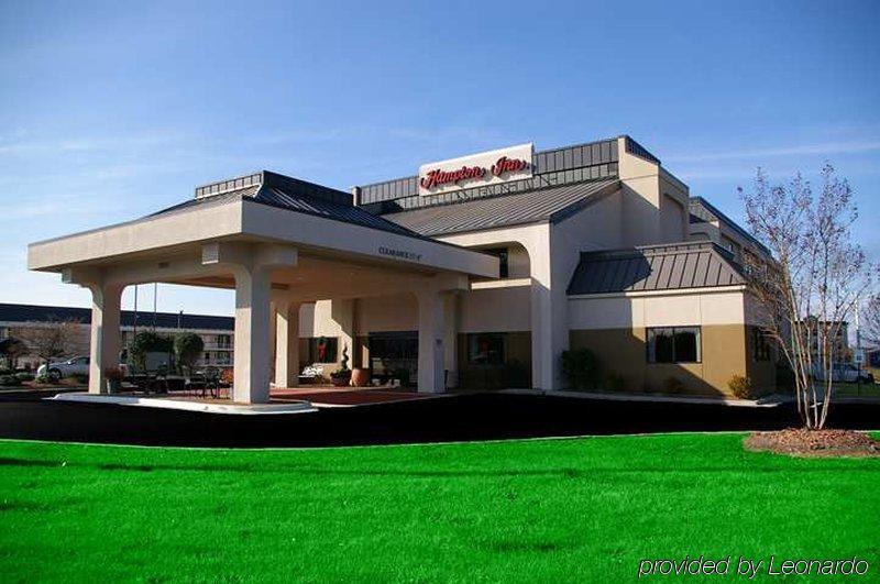 Hampton Inn Fayetteville Fort Bragg Luaran gambar