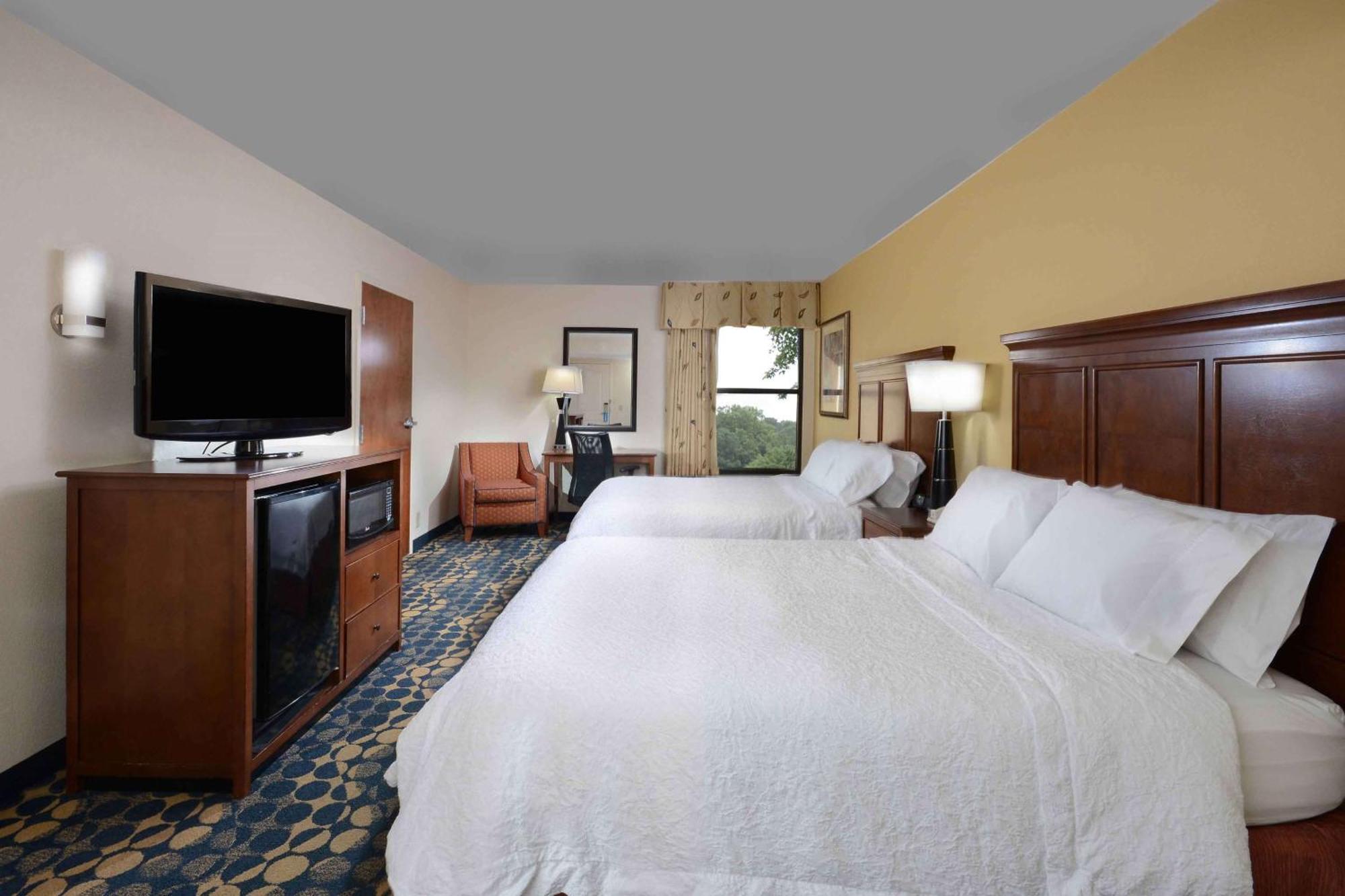 Hampton Inn Fayetteville Fort Bragg Luaran gambar