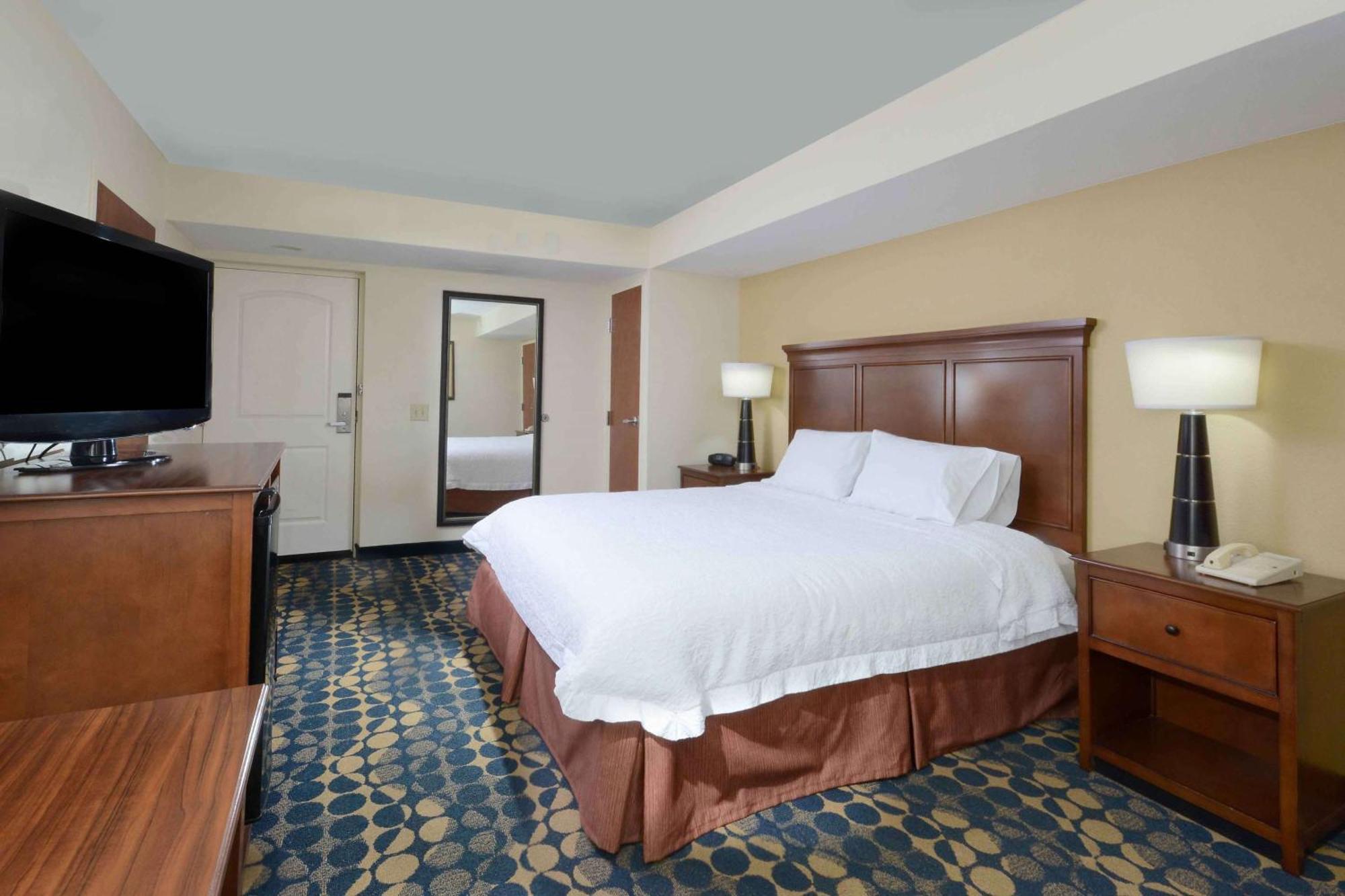 Hampton Inn Fayetteville Fort Bragg Luaran gambar