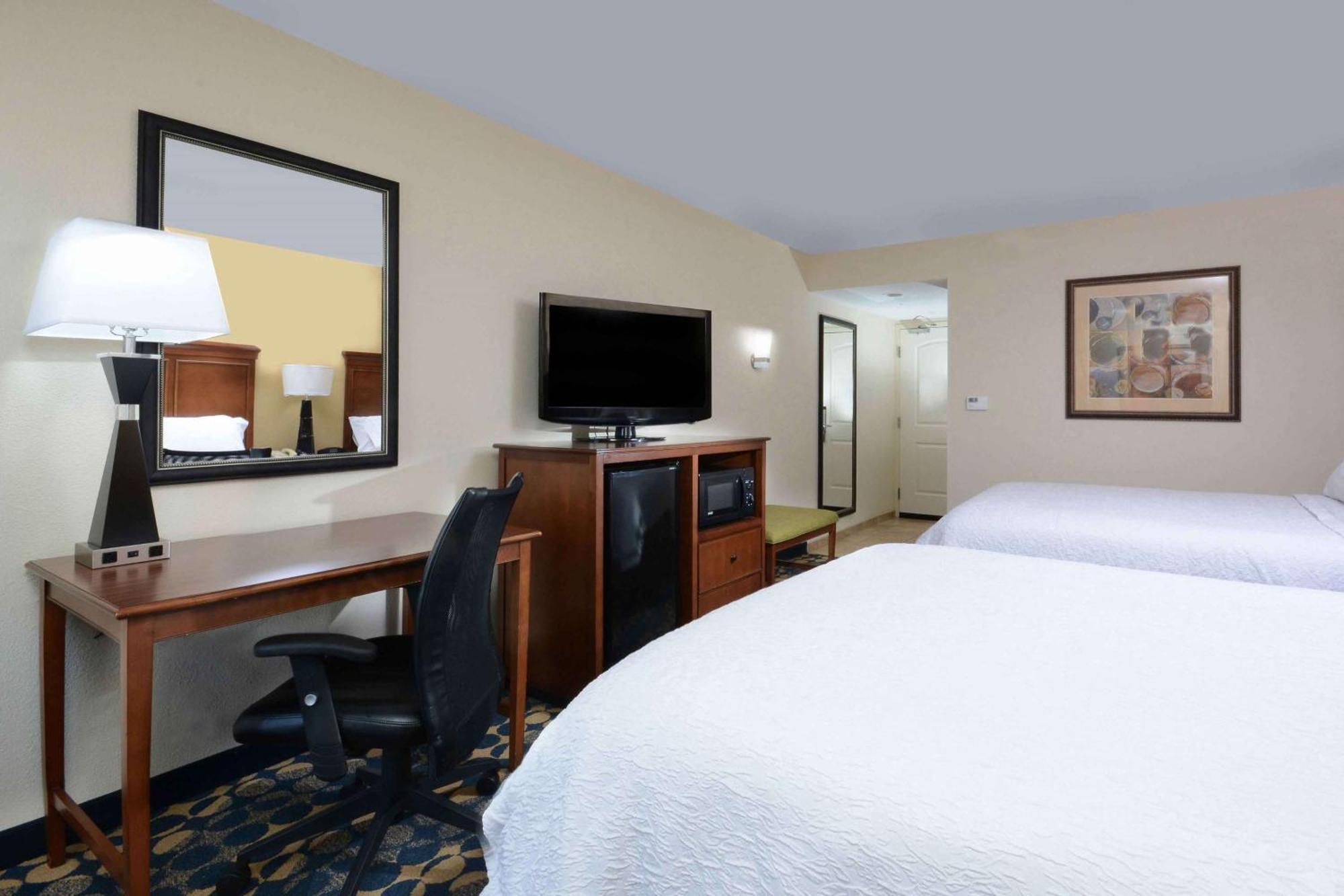 Hampton Inn Fayetteville Fort Bragg Luaran gambar