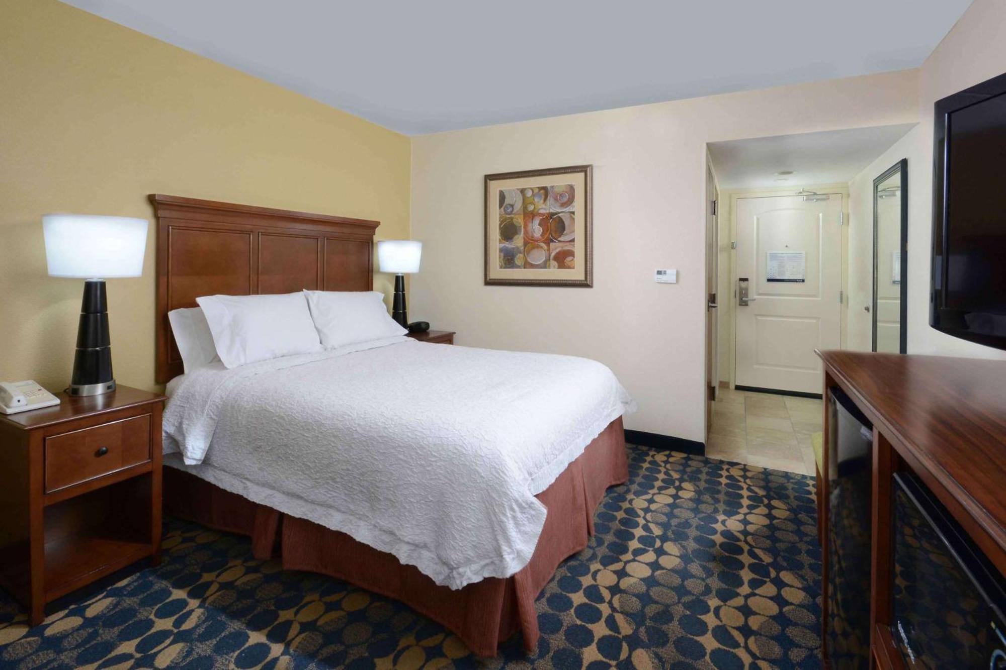 Hampton Inn Fayetteville Fort Bragg Luaran gambar