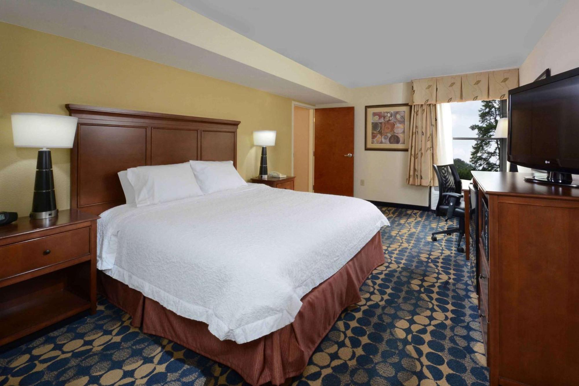 Hampton Inn Fayetteville Fort Bragg Luaran gambar