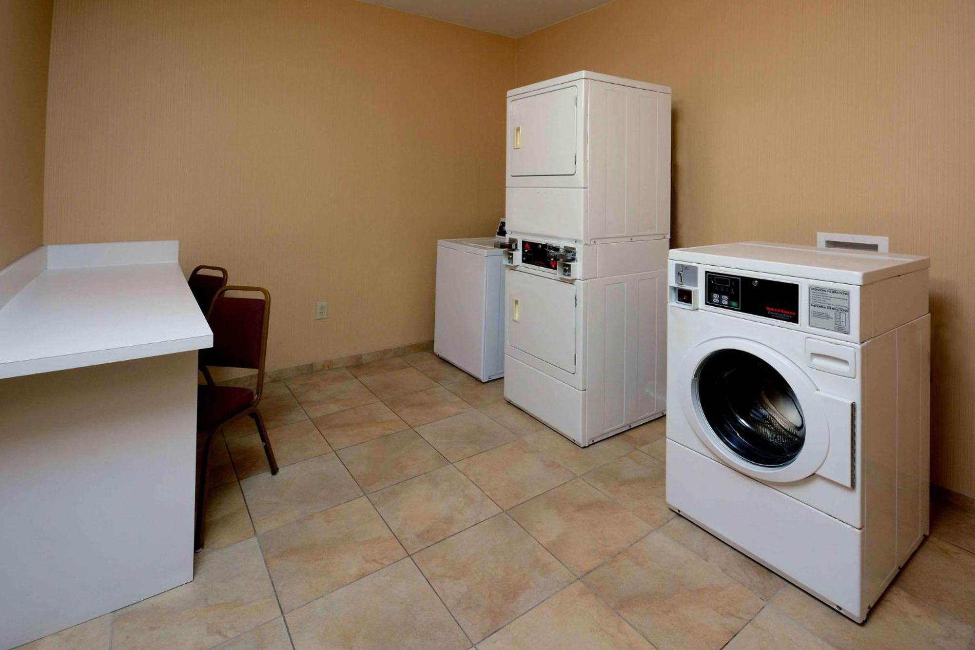 Hampton Inn Fayetteville Fort Bragg Luaran gambar