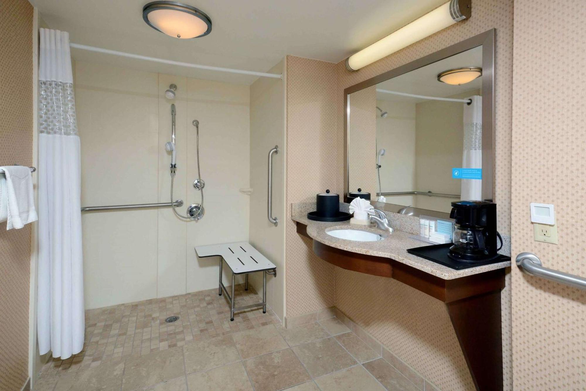Hampton Inn Fayetteville Fort Bragg Luaran gambar