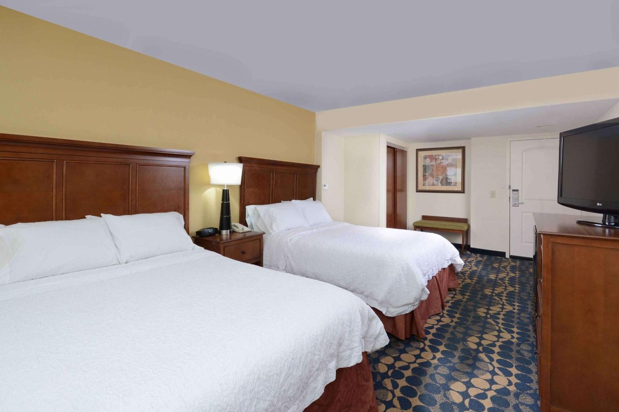 Hampton Inn Fayetteville Fort Bragg Luaran gambar