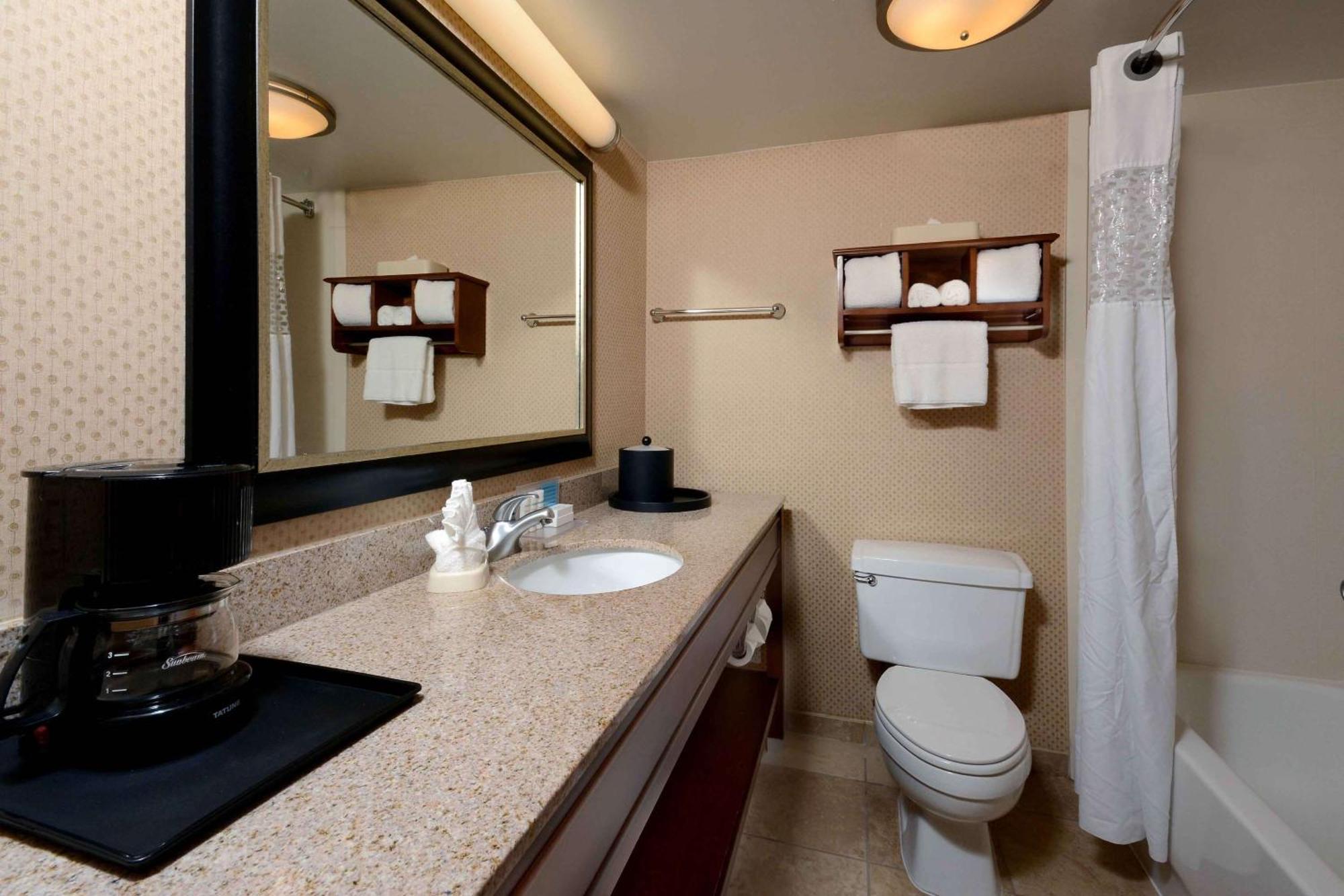 Hampton Inn Fayetteville Fort Bragg Luaran gambar