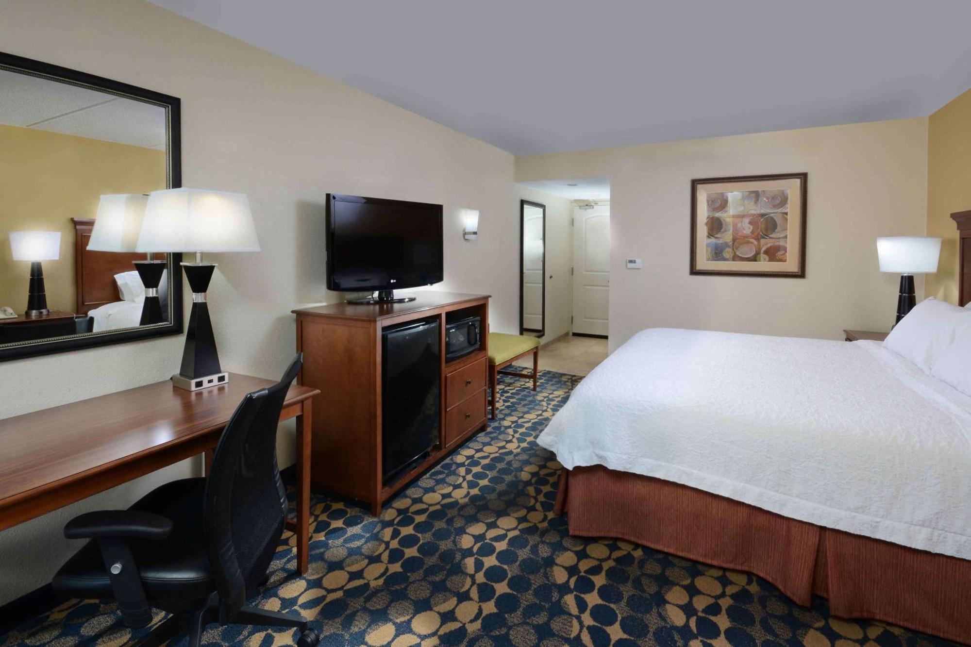 Hampton Inn Fayetteville Fort Bragg Luaran gambar