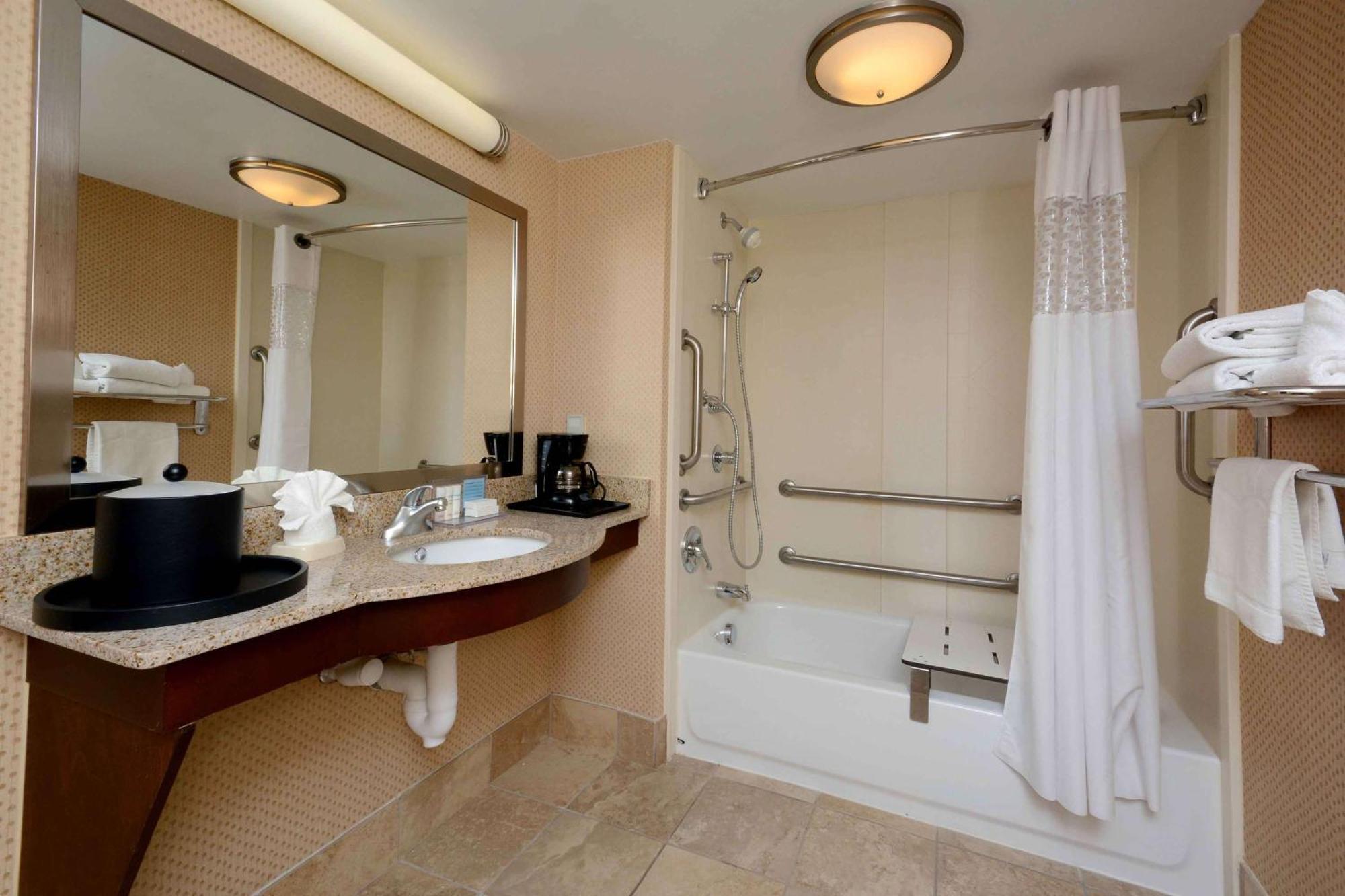 Hampton Inn Fayetteville Fort Bragg Luaran gambar