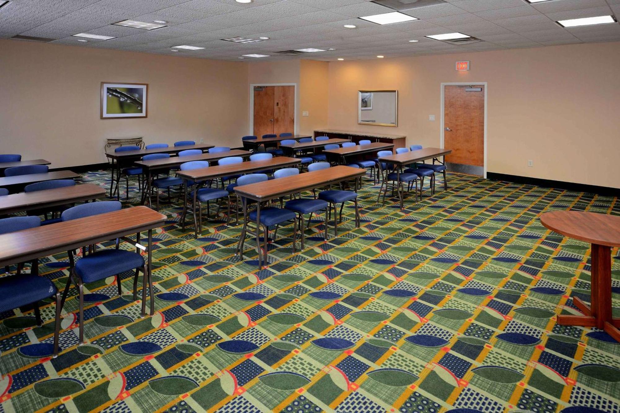 Hampton Inn Fayetteville Fort Bragg Luaran gambar