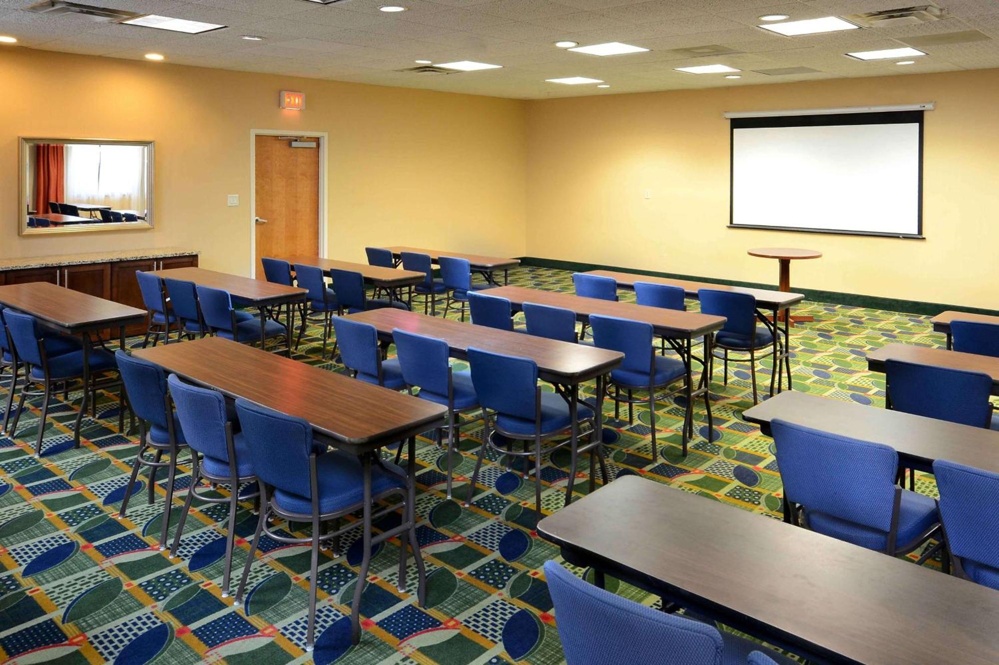 Hampton Inn Fayetteville Fort Bragg Luaran gambar