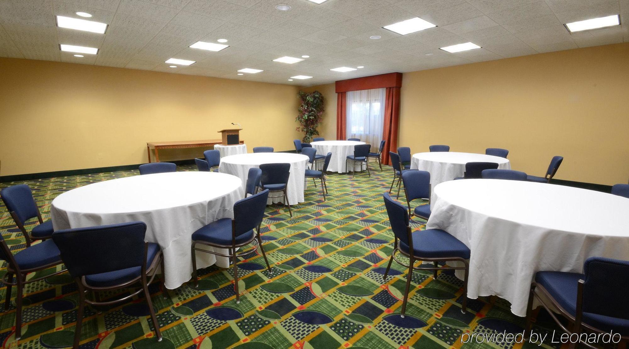 Hampton Inn Fayetteville Fort Bragg Luaran gambar