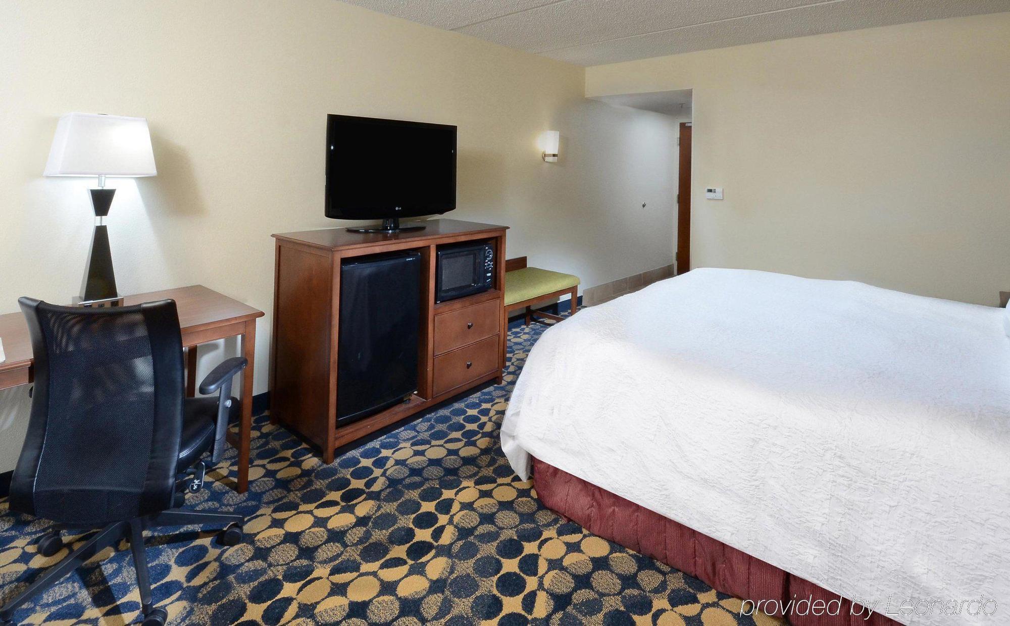 Hampton Inn Fayetteville Fort Bragg Luaran gambar