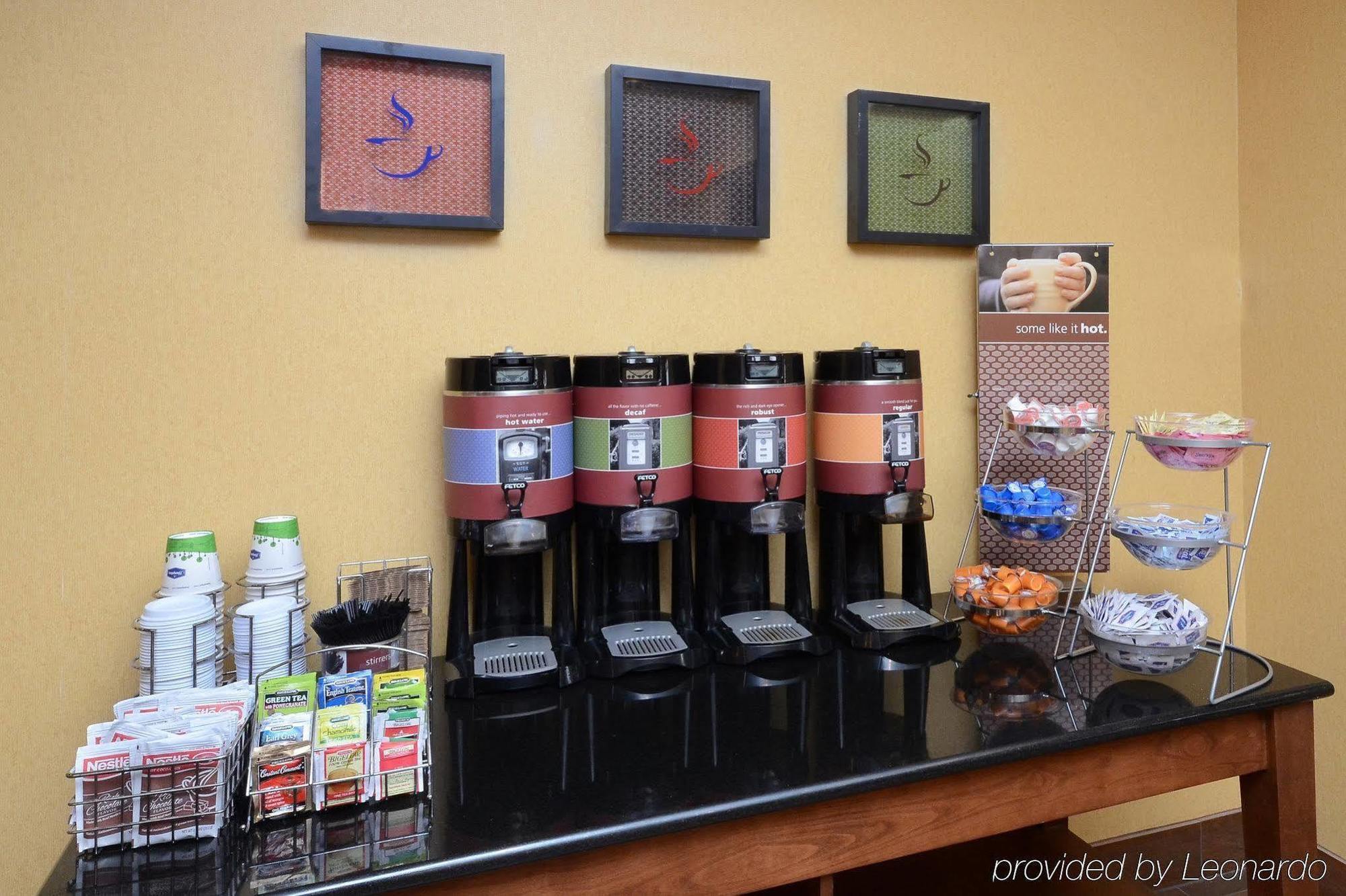 Hampton Inn Fayetteville Fort Bragg Luaran gambar