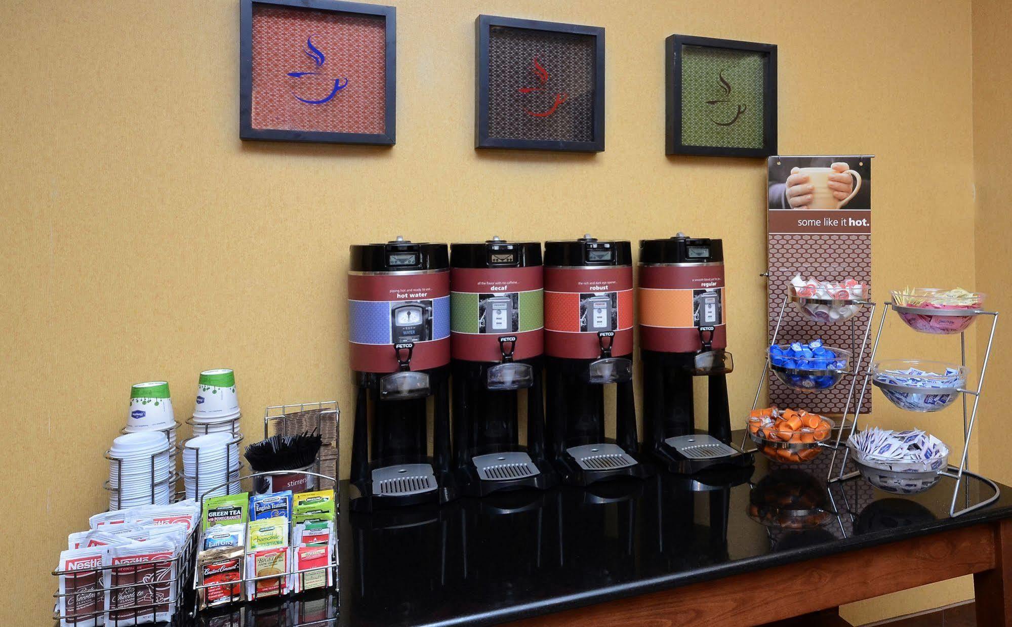 Hampton Inn Fayetteville Fort Bragg Luaran gambar