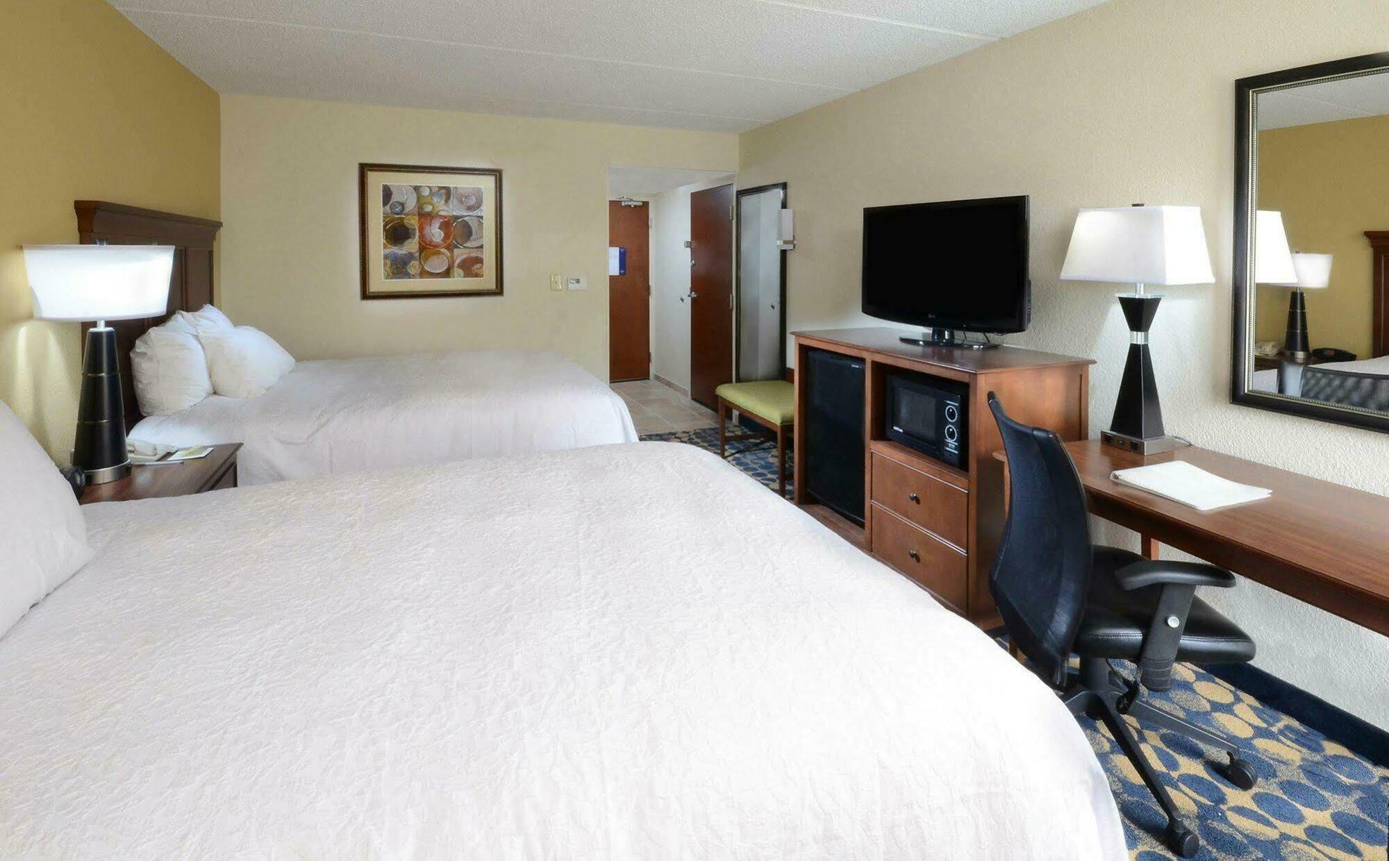 Hampton Inn Fayetteville Fort Bragg Luaran gambar