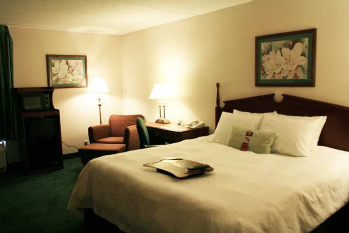 Hampton Inn Fayetteville Fort Bragg Luaran gambar