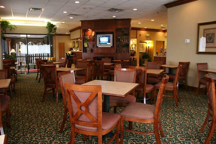 Hampton Inn Fayetteville Fort Bragg Luaran gambar